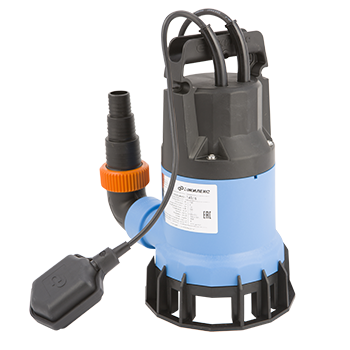 Насос фекальный Джилекс 140/6