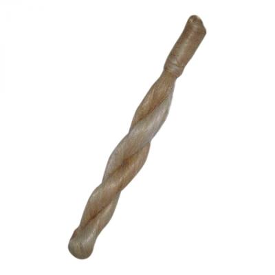 Лен сантехнический моченцовый 100 г. (коса) Uniflax