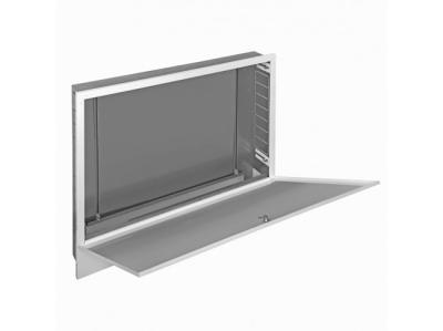 Шкаф коллекторный Wester ШРВ-5 (1000х120х711)