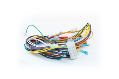 Жгут кабельный в сборе с коннекторами Ace 13-40K, Coaxial 13-30K