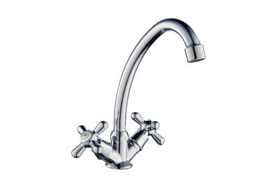 Смеситель ROEGEN RP021A для кухни, 1/2" м/к