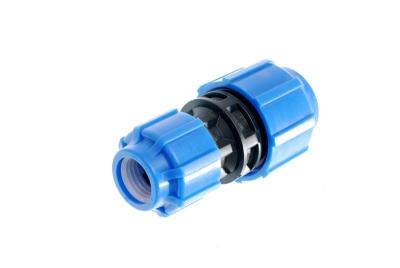 Муфта соединительная ПЭ 25х20