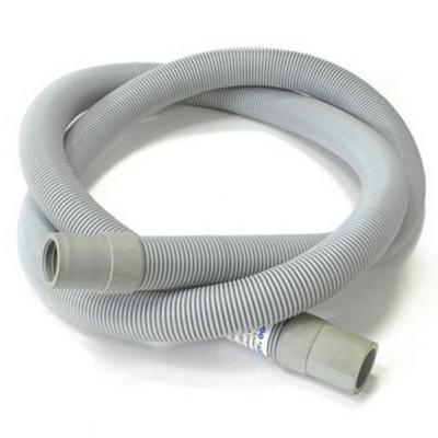 Шланг сливной д/стир. маш. 1,0м АКВАТЕХНИК