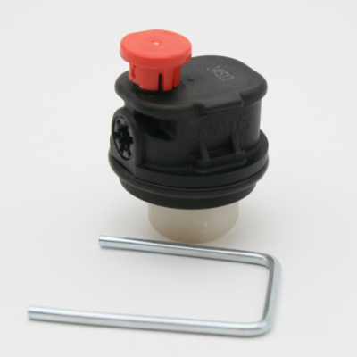 Автоматический воздухоотводчик CF/FF