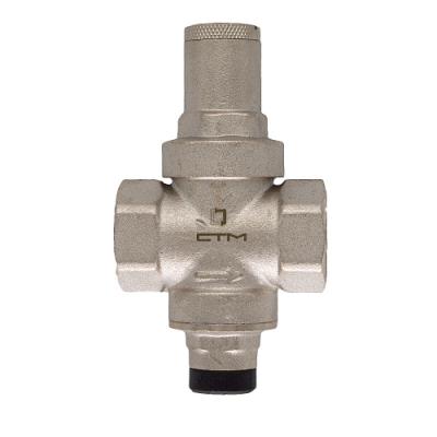 Редуктор давления 1/2" 1-6 бар СТМ