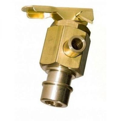 Клапан автоматический предохранительный 3бара ACE 13-40K, Ace Coaxial 13-30K, Atmo 13-24A(N)