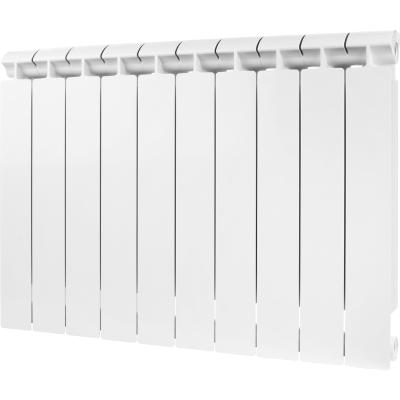 Радиатор бимет. Global STYLE EXTRA бок. подкл. 500 - 6 секций