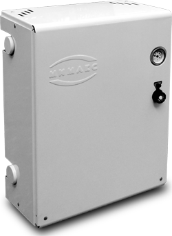 Котел парапетный Мимакс КСГ(П)-10 авт.SIT+ (дымоход)