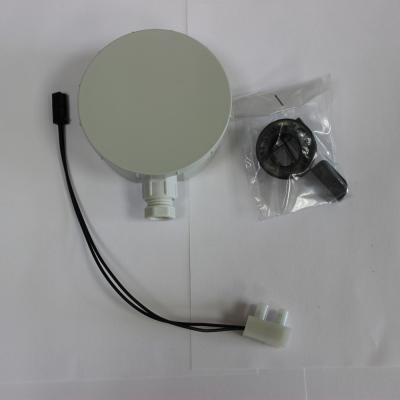 Датчик уличной температуры