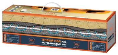 Нагревательный мат ТСП-1050-7,0