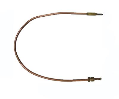 Термодатчик 55 мм М 9х1 напольный 20-50 PLO