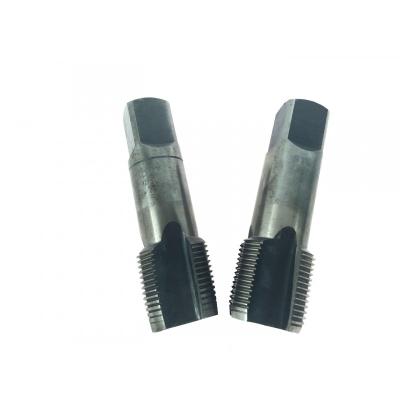 Метчик трубный G1/2" ручной компл.