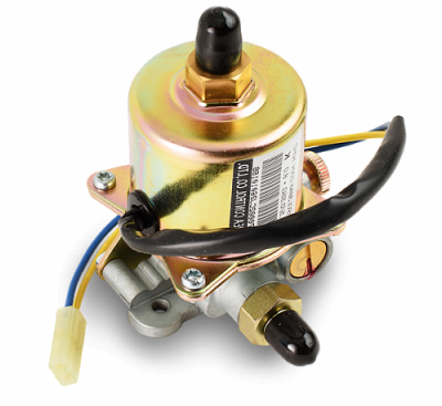 Насос плунжерный LST. LFA 21-24k