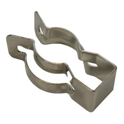 Крепежные клипсы теплообменника JJJ 5113650