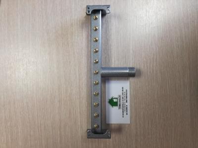 Газовый коллектор BUDERUS