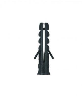 Дюбель с шурупом 6*40 п/б полиропилен SML "Technox"