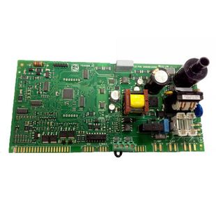 Плата управления U072