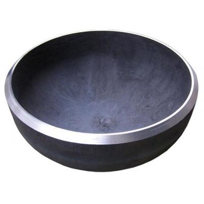 Заглушка сталь 57х3 ст20