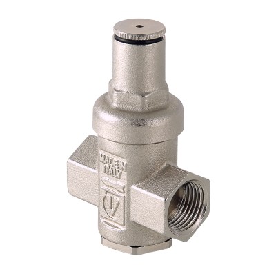 Редуктор давления VALTEC от 1 до 4,5 бар 1/2"
