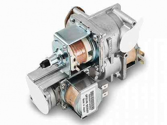 Арматура газовая DELUXE S/C/C Plus/ONE/ (NGB350/351/352/300/310), PRIME, SMART TOK