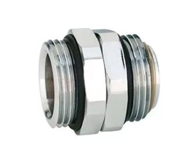 Сдвоенный ниппель 1х1 ViEiR