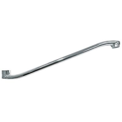 Излив плоский S-нос 35 см