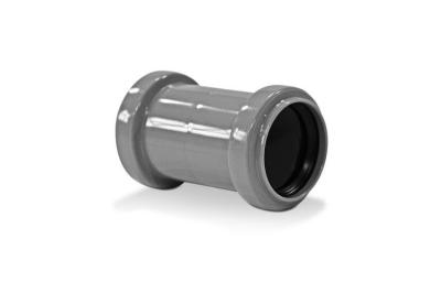 Муфта канализационная 110