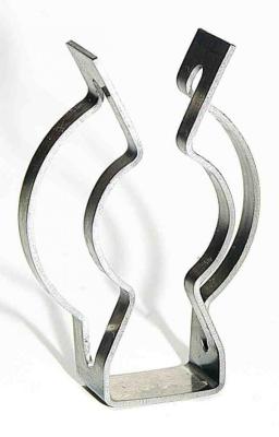 Зажим трубный "G"