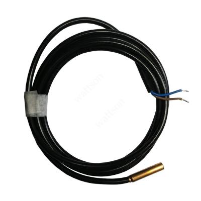 Baxi KHG Датчик температуры воды контура ГВС, Luna HT