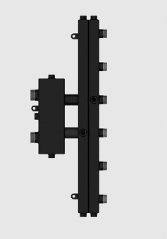 Гидрострелка Север-V3