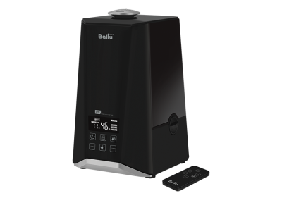 Ультразвуковой увлажнитель воздуха Ballu UHB-1000