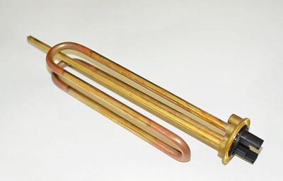 Нагревательный элемент RCF 1.2 кВт вер М6