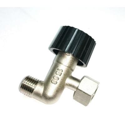 Кран наполнения системы в сборе G1/4 JJJ 5667980