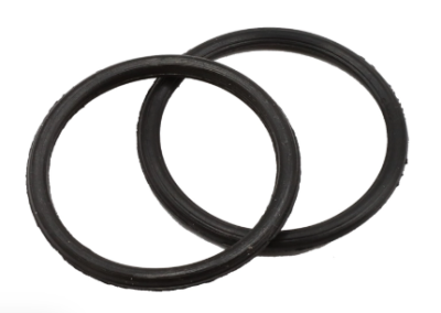 Кольцо для резьбовых лат. американок 1 (28*34мм)