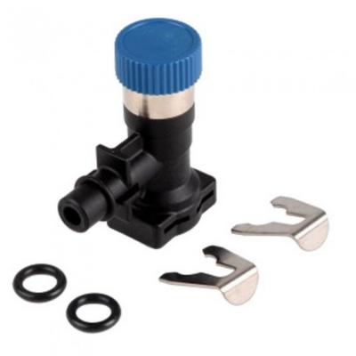 Клапан открывающий "Рысь" (BTVERD, BOVR) Гепард 19 версия