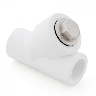 Фильтр грязевик ПП D20