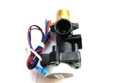 Кран трехходовой Deluxe 13-40K, Deluxe Coaxial 13-30K, Ace 13-40K, Ace Coaxial 13-30K, Atmo 13-24A(N