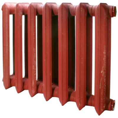 Радиатор чугунный мс-140 м 500 (Луганск) 4 сек