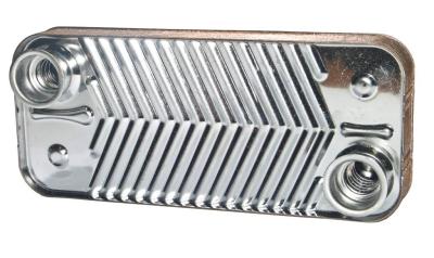 Теплообменник ГВС Deluxe 24K, Deluxe Coaxial 24K, Ace 13-20K, Ace Coaxial 13-20K, Atmo 13-16A(N)