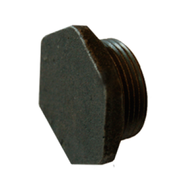 Пробка для чугун. радиат. 1 1/4х20 левая