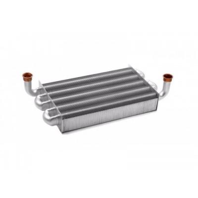 КОМПЛ.R МОН.ТЕПЛООБ.КОТЛ CTN24+КОЛ.УПЛ.