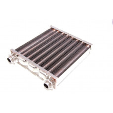 Теплообменник основной Deluxe S/C/ONE/C Plus 24K