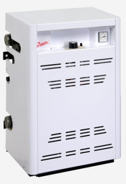 Котел КСГ-7 "Данко-7Ус"