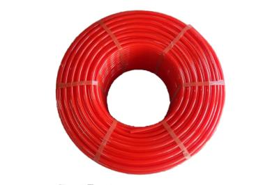 Труба PE-Xa/EVOH с антидиффузионным слоем 16х2,0 мм STOUT (бухта 500 м)