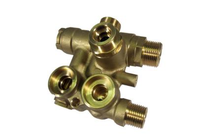 3-х ходовой клапан в сборе JJJ 5676910