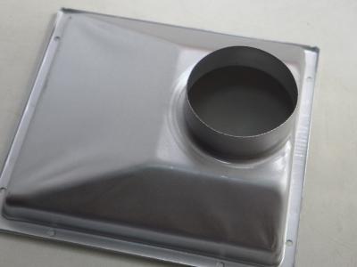 Коллектор дымовых газов Ace 30K, Coaxial 30K