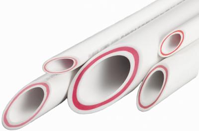 Труба ПП стекловолокно PN 20 D25 Ever plast