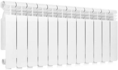 Радиатор алюминиевый RIFAR ALUM 350 - 14 секций