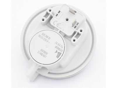 Дифференциальное реле давления BOSCH