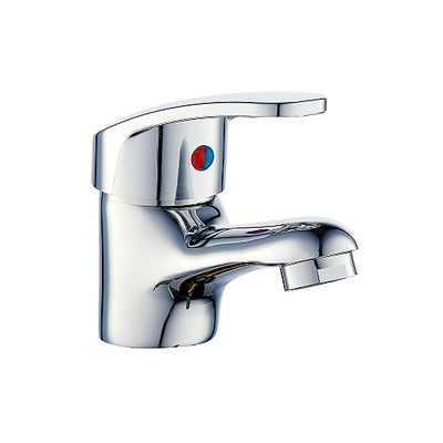 Смеситель Тюльпан ROEGEN RC402A шар. d 35 мм